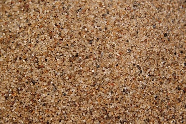 Песок фракционированный сухой фр. 0,3–1,0 мм