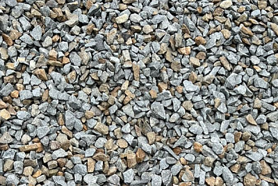 Щебень песчаник фр. 8-11,2