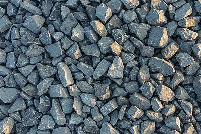 Щебень гранитный фр. 70-120