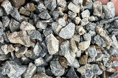 Щебень песчаник фр. 4-8