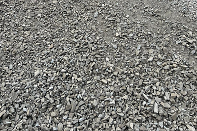 ЩПС С6 песчаник фр. 0-20