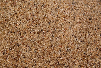 Песок фракционированный сухой фр. 1,8-2,8 мм