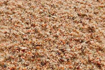 Песок карьерный 2,5-3,0мк