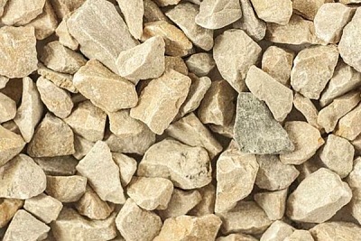 Щебень известняковый фр. 31,5-63