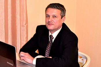 Теплов Михаил Григорьевич